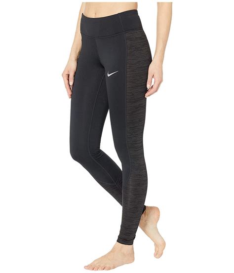 Nike , Racer Warm Tight 